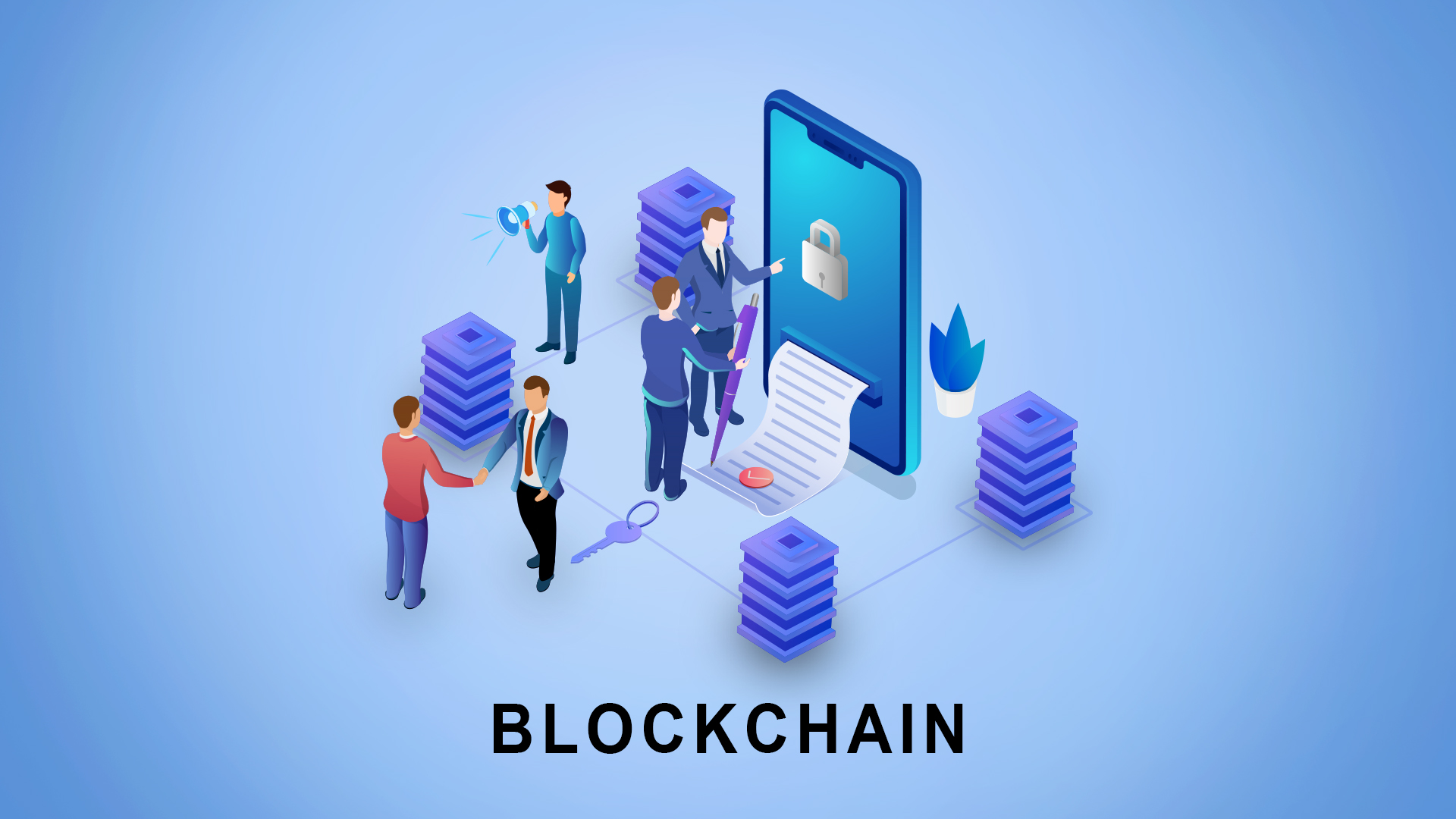 Blockchain Pw Skills